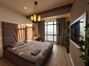Travelers Lodge apartment 182 in the heart of the city